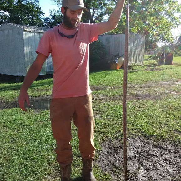 Meet your Posher, Brian - Picture 1 of 1